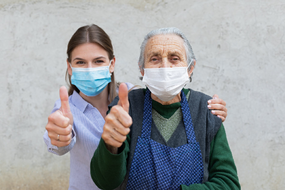 3 000 postes en Ehpad recrutés via une plateforme lancée par Cap Retraite